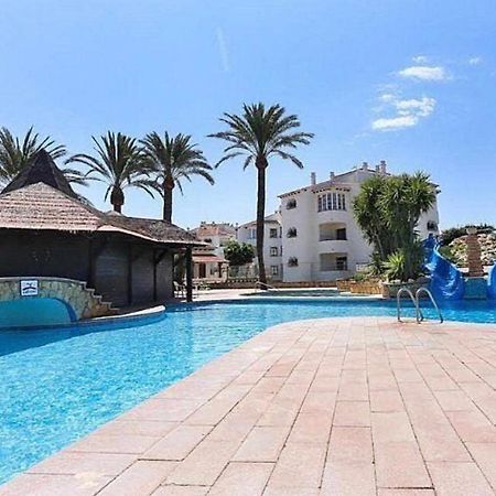 شقة Precioso Apartamento Para 2/4 Personas,Les Marines دينايا المظهر الخارجي الصورة