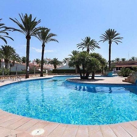 شقة Precioso Apartamento Para 2/4 Personas,Les Marines دينايا المظهر الخارجي الصورة