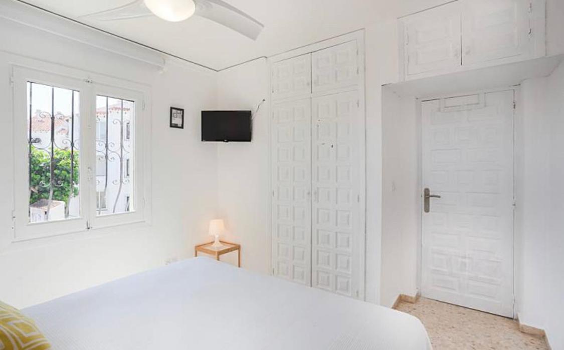 شقة Precioso Apartamento Para 2/4 Personas,Les Marines دينايا المظهر الخارجي الصورة