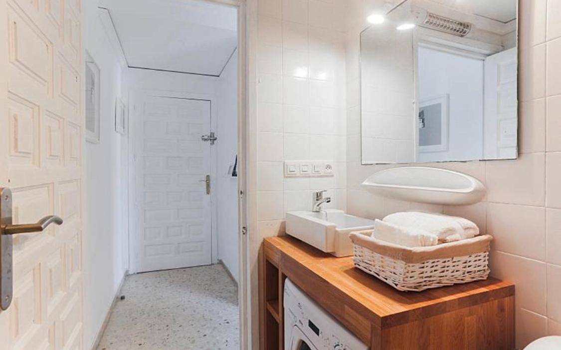 شقة Precioso Apartamento Para 2/4 Personas,Les Marines دينايا المظهر الخارجي الصورة